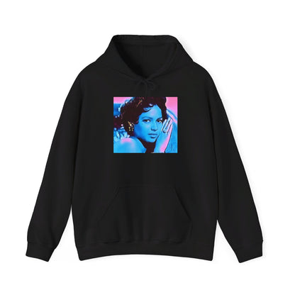 Dorothy D Cotton Candy Hoodie