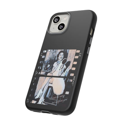 Dorothy D Film Phone Case