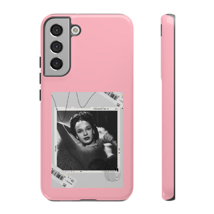 Dorothy D Glam Phone Case