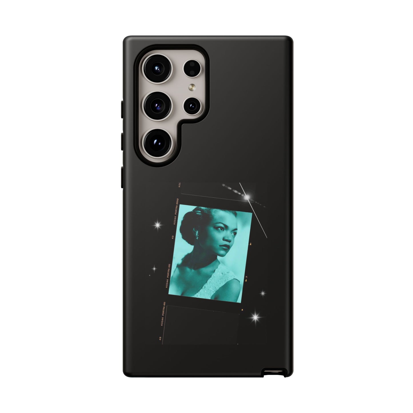 Eartha Glamorous Life Phone Case