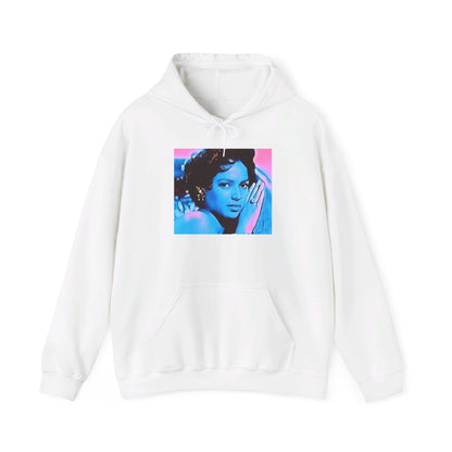 Dorothy D Cotton Candy Hoodie