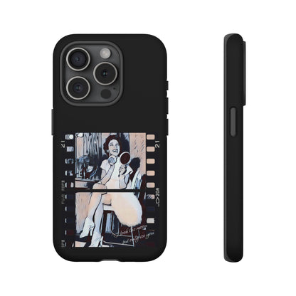 Dorothy D Film Phone Case