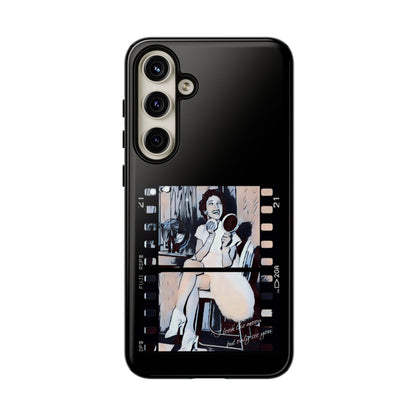 Dorothy D Film Phone Case