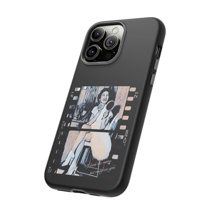 Dorothy D Film Phone Case