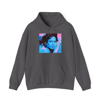 Dorothy D Cotton Candy Hoodie