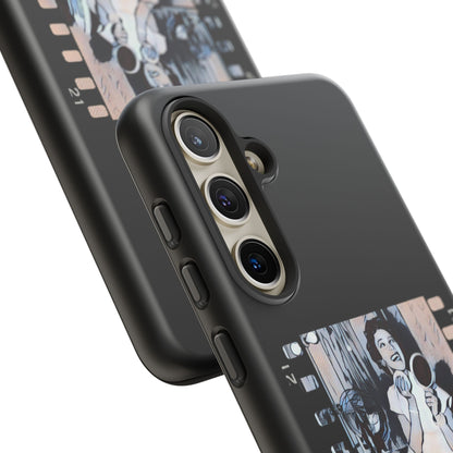 Dorothy D Film Phone Case