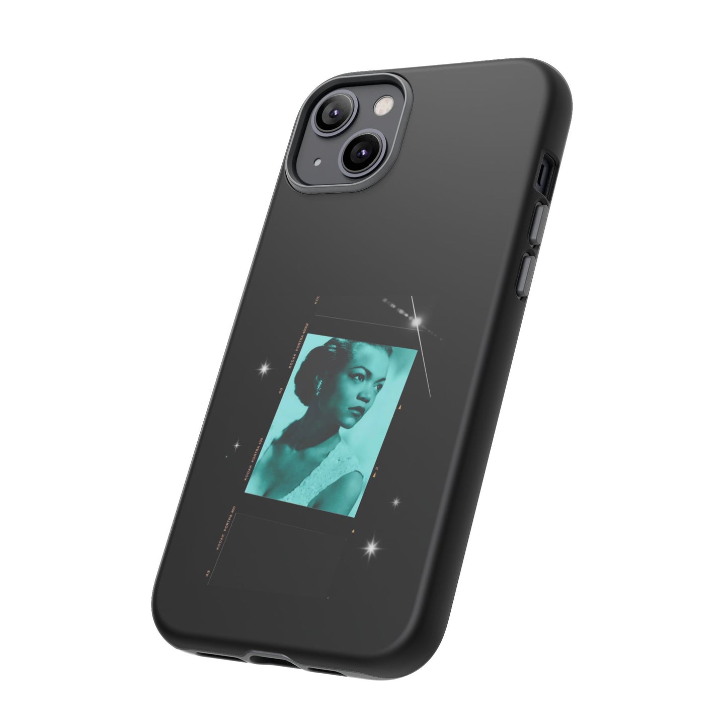 Eartha Glamorous Life Phone Case