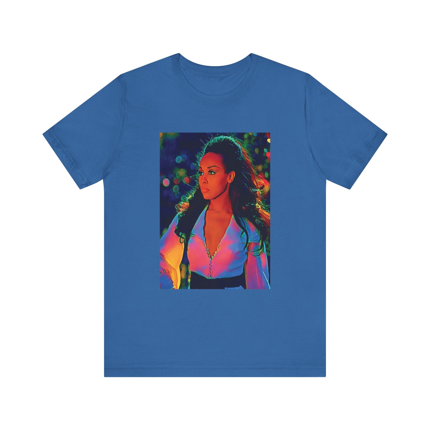 Diahann All of the Lights T-Shirt