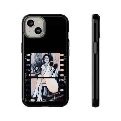Dorothy D Film Phone Case