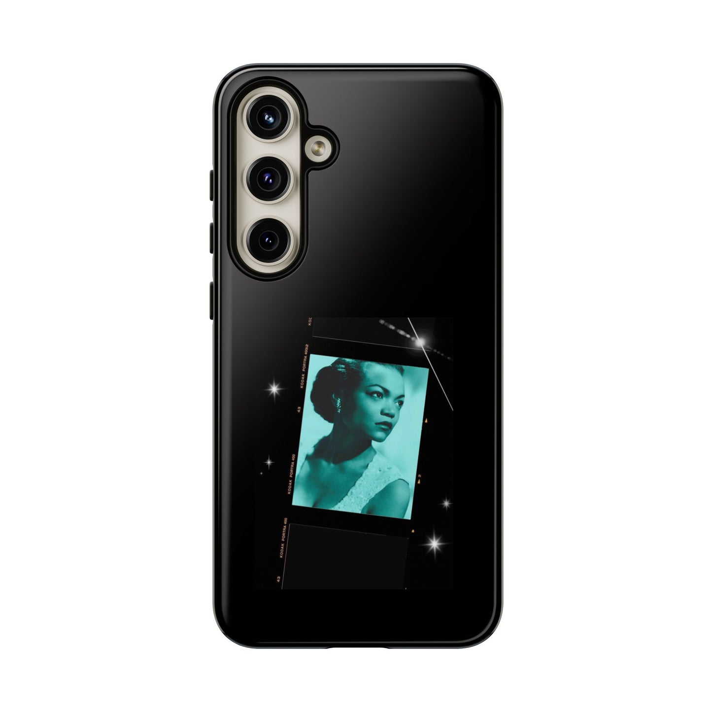 Eartha Glamorous Life Phone Case