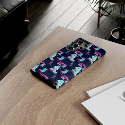 Nina Simone in Concert Phone Case