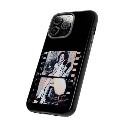 Dorothy D Film Phone Case