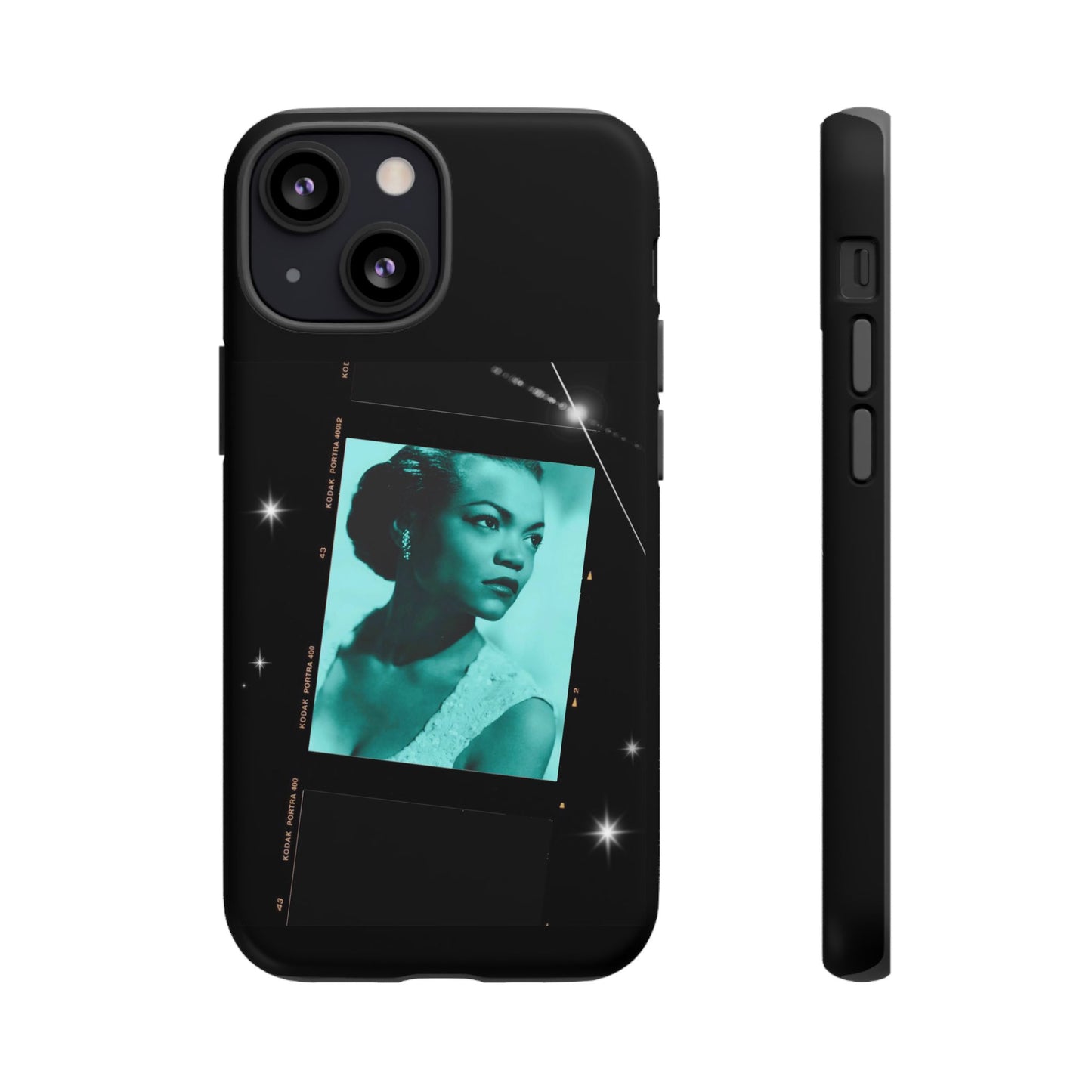 Eartha Glamorous Life Phone Case