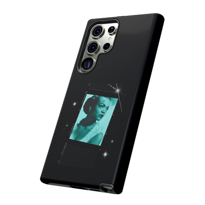Eartha Glamorous Life Phone Case