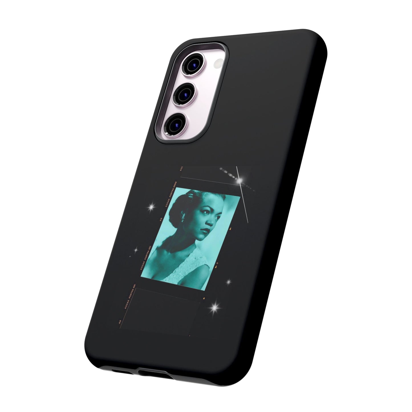 Eartha Glamorous Life Phone Case