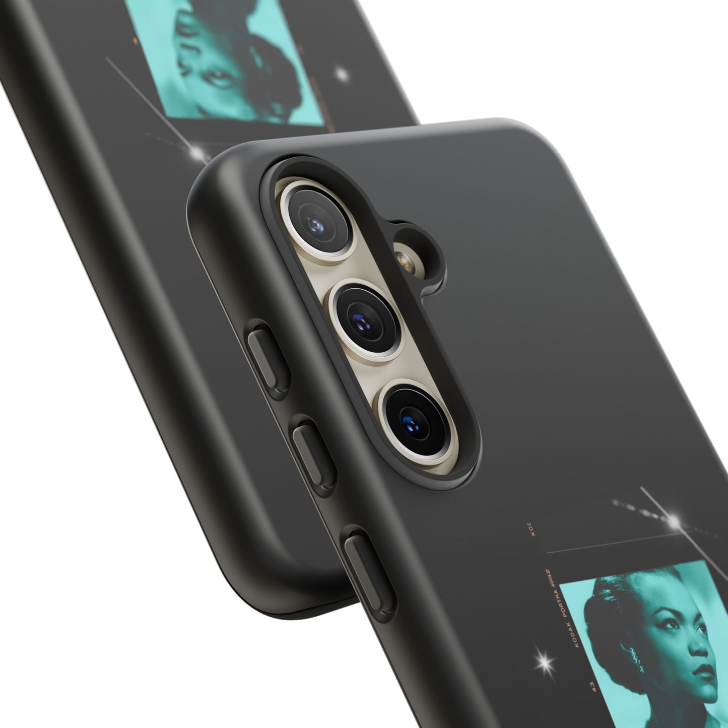Eartha Glamorous Life Phone Case