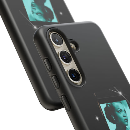 Eartha Glamorous Life Phone Case
