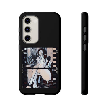 Dorothy D Film Phone Case