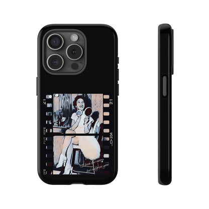 Dorothy D Film Phone Case
