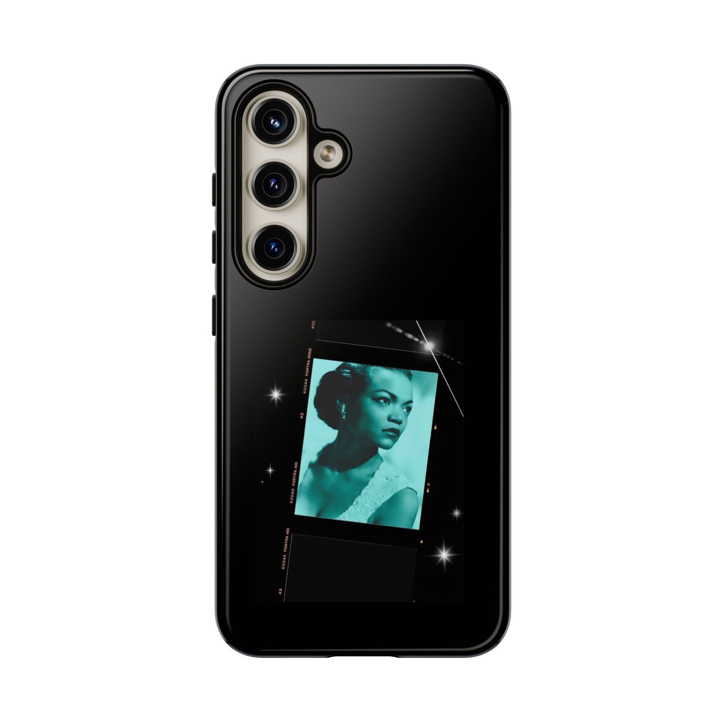 Eartha Glamorous Life Phone Case