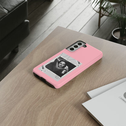 Dorothy D Glam Phone Case