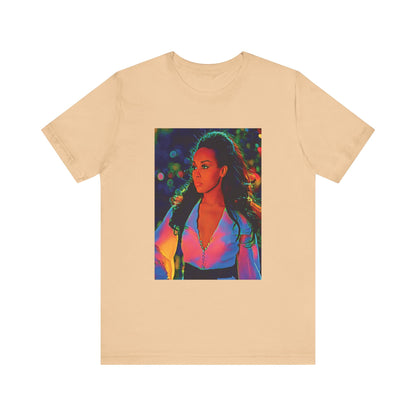 Diahann All of the Lights T-Shirt