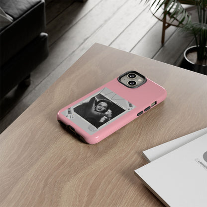 Dorothy D Glam Phone Case