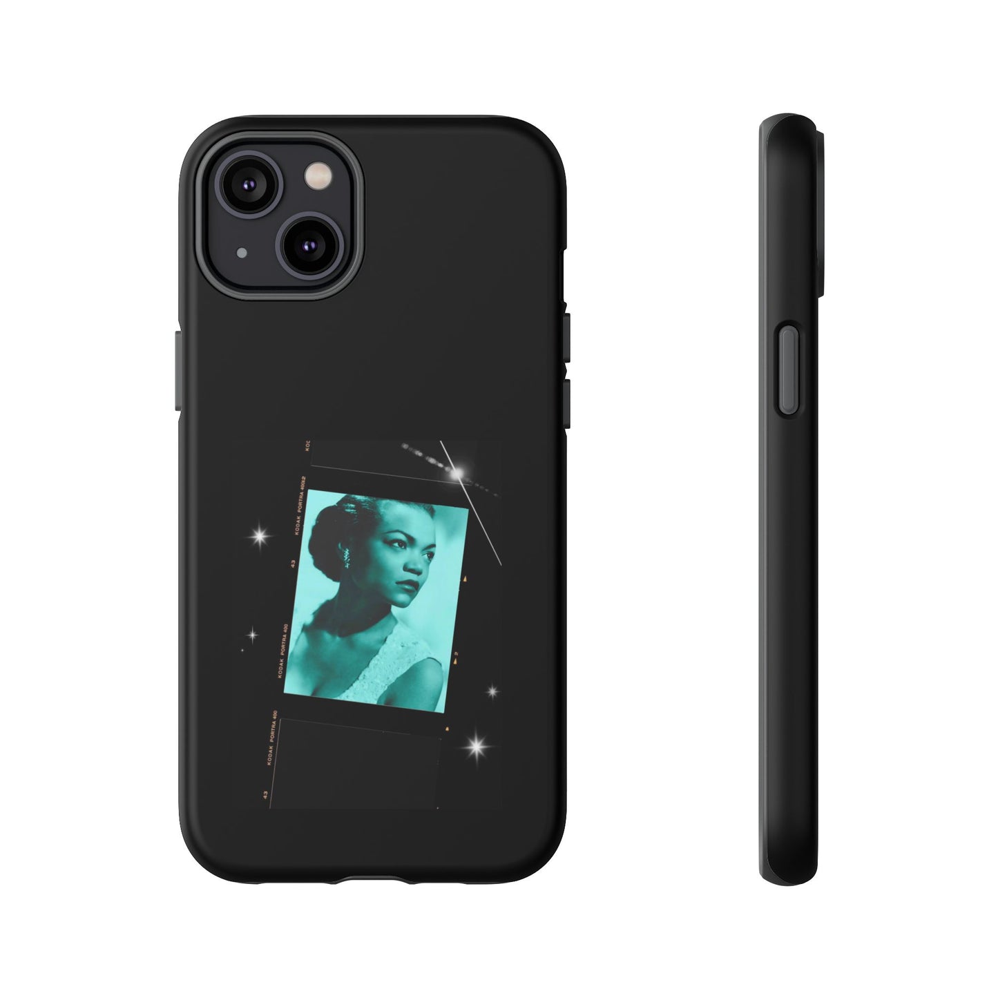 Eartha Glamorous Life Phone Case