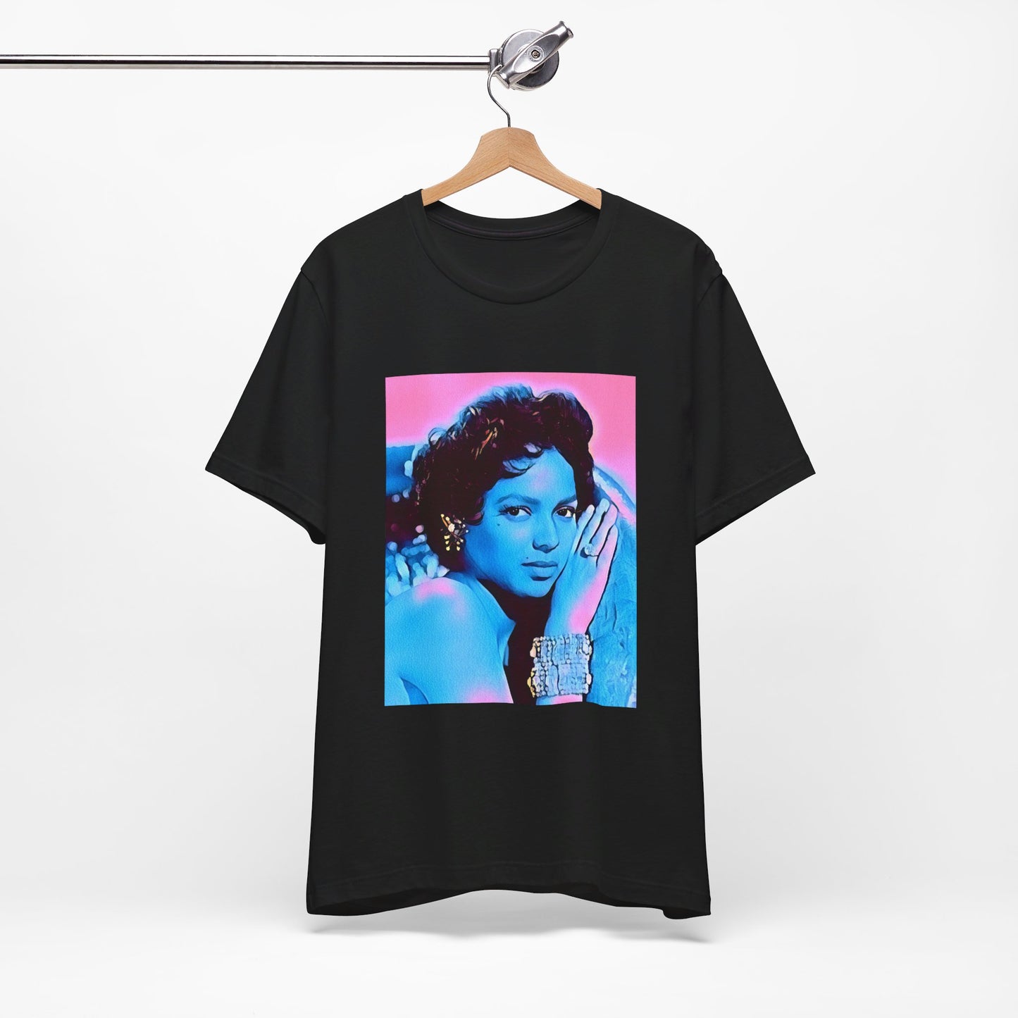 Dorothy D Cotton Candy T-Shirt