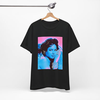 Dorothy D Cotton Candy T-Shirt