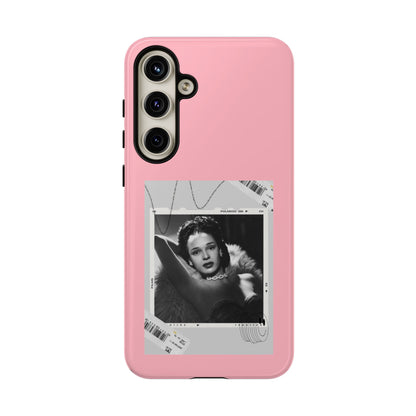 Dorothy D Glam Phone Case