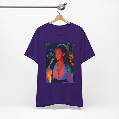 Diahann All of the Lights T-Shirt