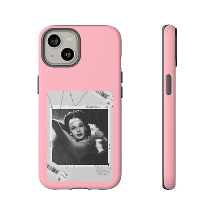 Dorothy D Glam Phone Case