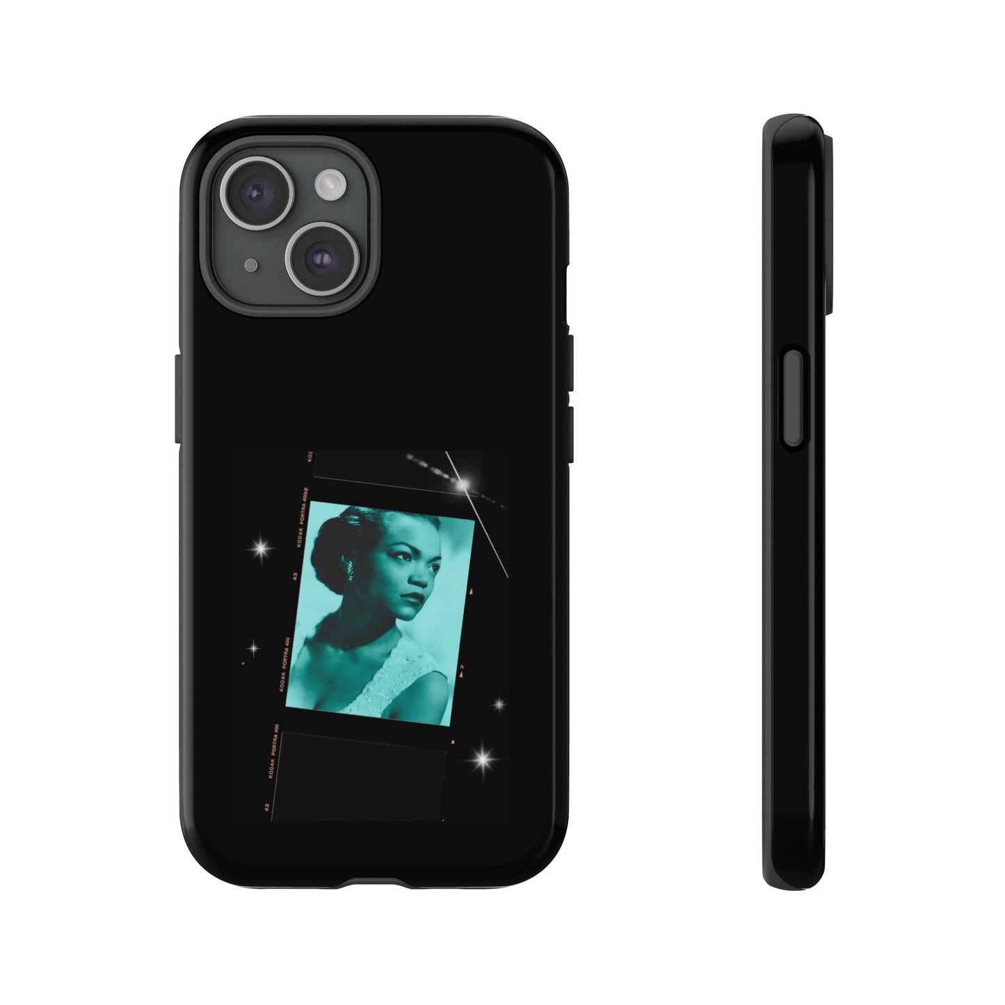 Eartha Glamorous Life Phone Case