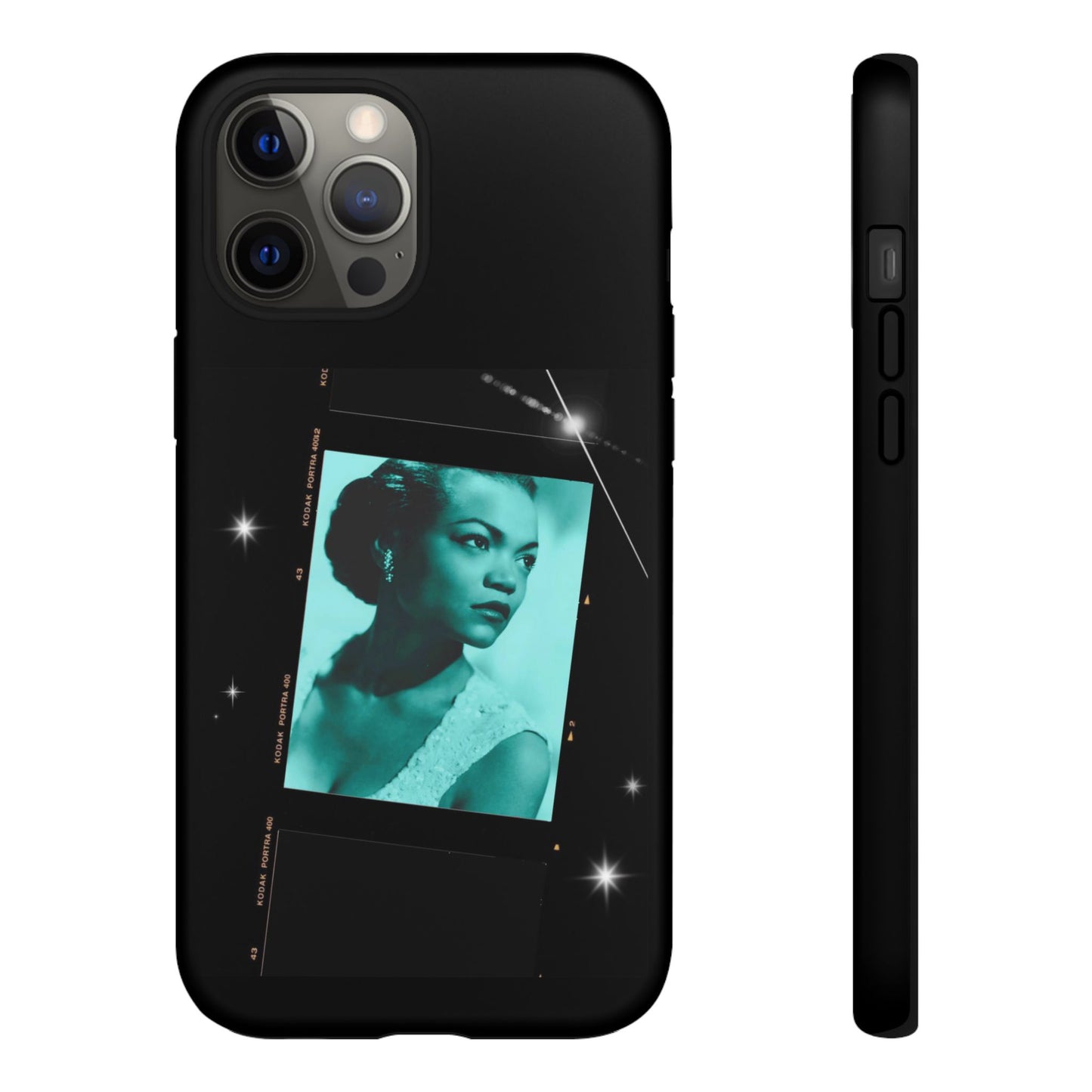 Eartha Glamorous Life Phone Case