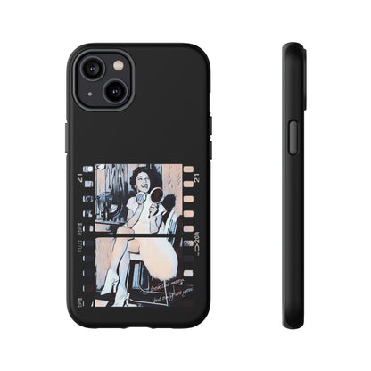 Dorothy D Film Phone Case
