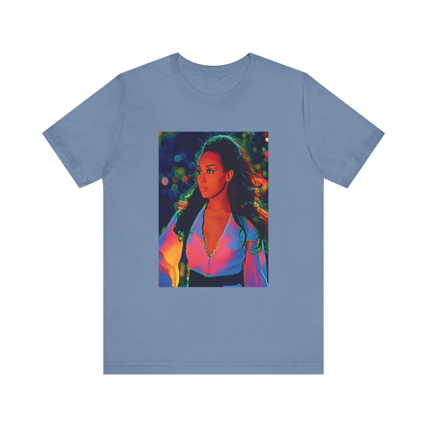 Diahann All of the Lights T-Shirt