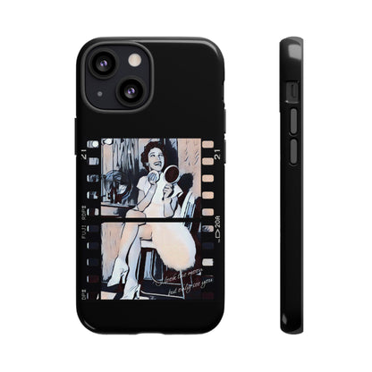 Dorothy D Film Phone Case