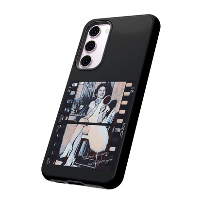 Dorothy D Film Phone Case