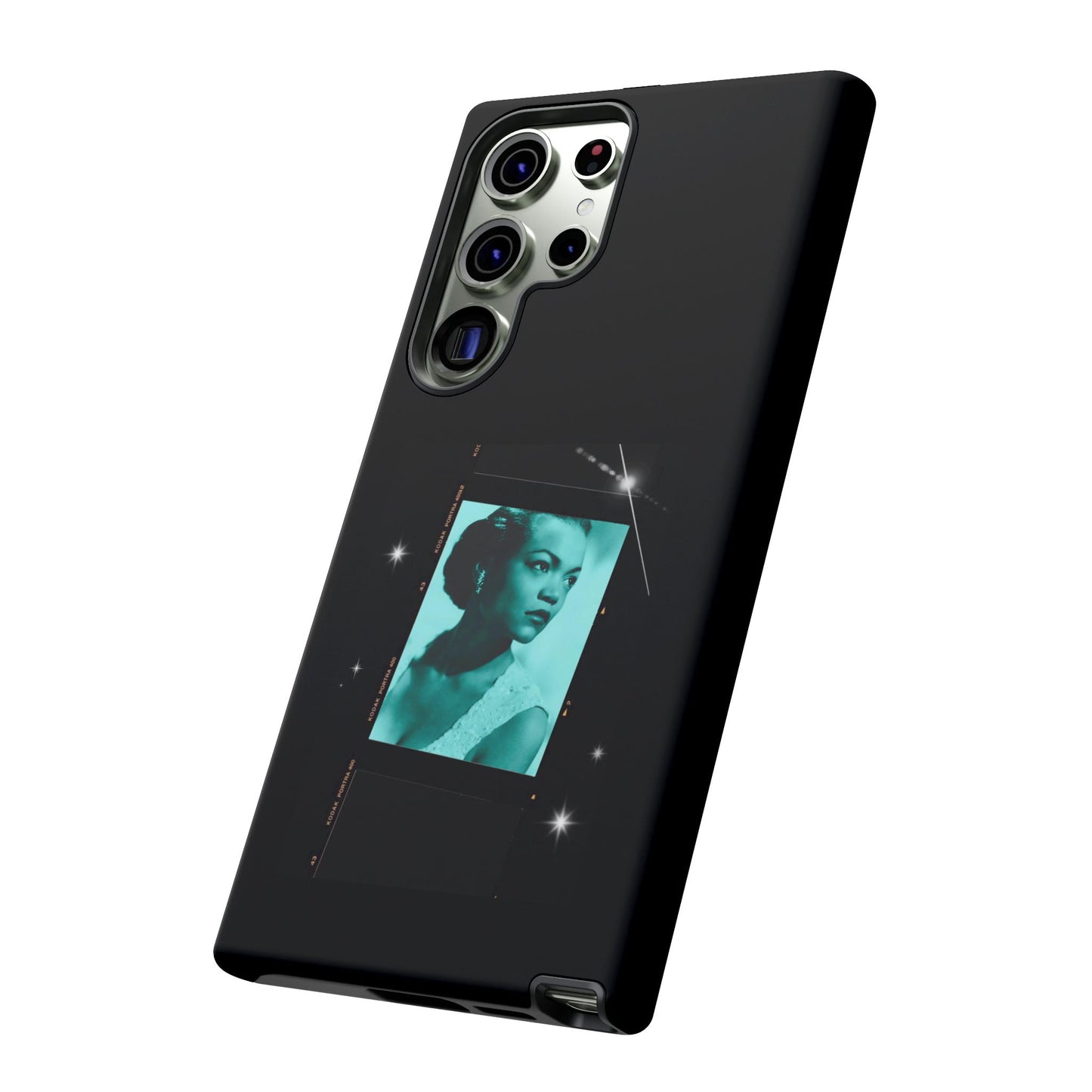 Eartha Glamorous Life Phone Case