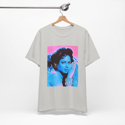 Dorothy D Cotton Candy T-Shirt