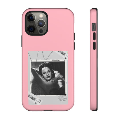Dorothy D Glam Phone Case