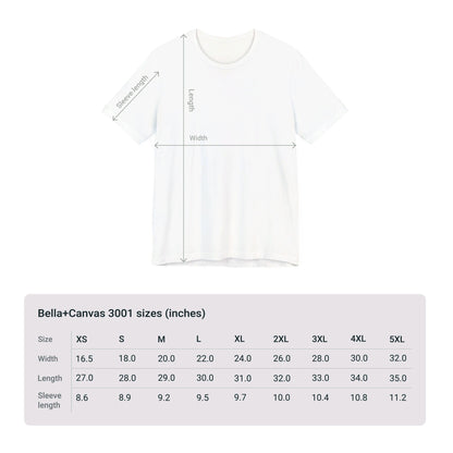 Dorothy D Cotton Candy T-Shirt