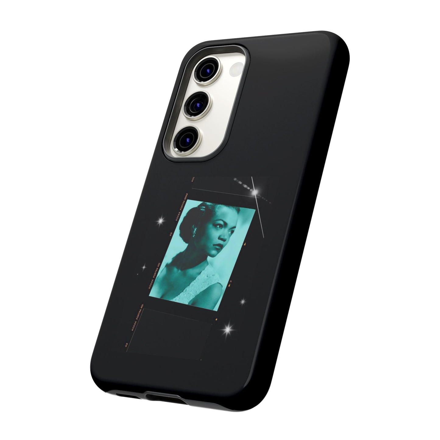 Eartha Glamorous Life Phone Case