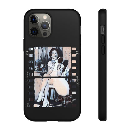 Dorothy D Film Phone Case