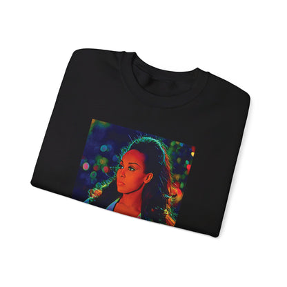 Diahann All of the Lights Sweatshirt