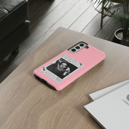 Dorothy D Glam Phone Case