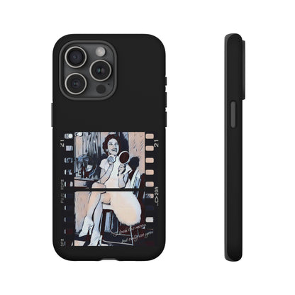 Dorothy D Film Phone Case