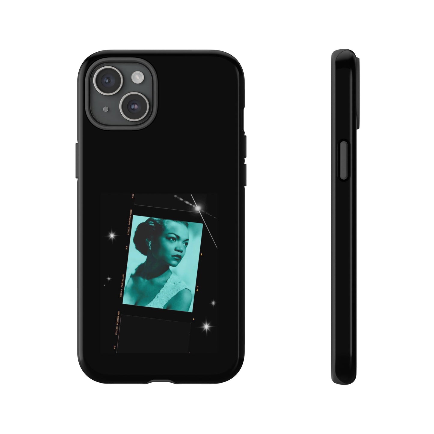 Eartha Glamorous Life Phone Case