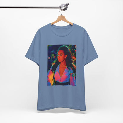 Diahann All of the Lights T-Shirt